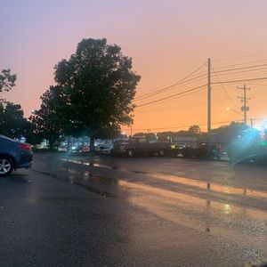 Meet your Posher, Kymera